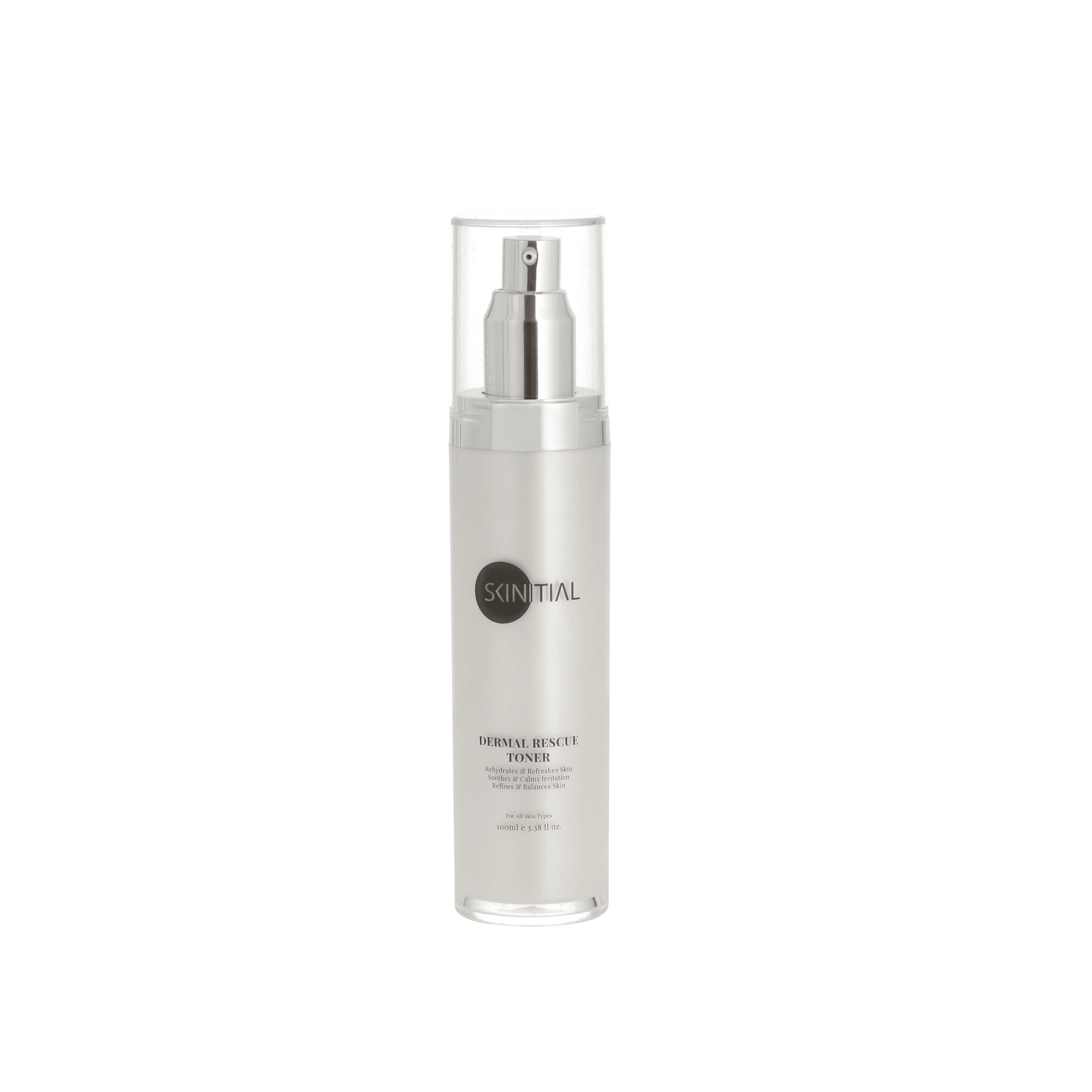 Soothing Barrier Cream